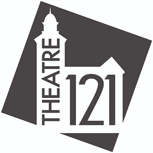 t121 logo
